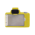 Capa Protetora Macia de Silicone para Canon EOS M50 Mark II / M50 II, Para Canon EOS M50 Mark II, Para Canon EOS M50 Mark II / M50 II