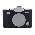 Para Capa Protetora de Silicone Macio para FUJIFILM X-T30, Para FUJIFILM X-T30