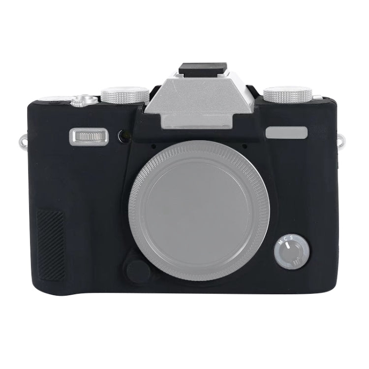 Para Capa Protetora de Silicone Macio para FUJIFILM X-T30, Para FUJIFILM X-T30