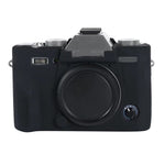 Para Capa Protetora de Silicone Macio para FUJIFILM X-T30, Para FUJIFILM X-T30