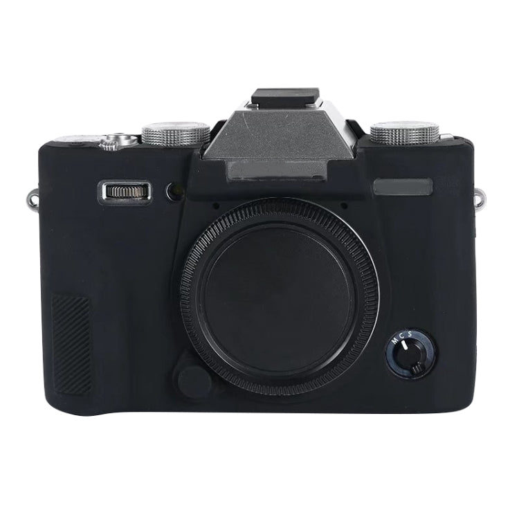 Para Capa Protetora de Silicone Macio para FUJIFILM X-T30, Para FUJIFILM X-T30