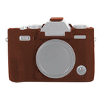 Para Capa Protetora de Silicone Macio para FUJIFILM X-T30, Para FUJIFILM X-T30