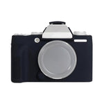 Capa Protetora de Silicone Macio para FUJIFILM X-T200, Para FUJIFILM X-T200