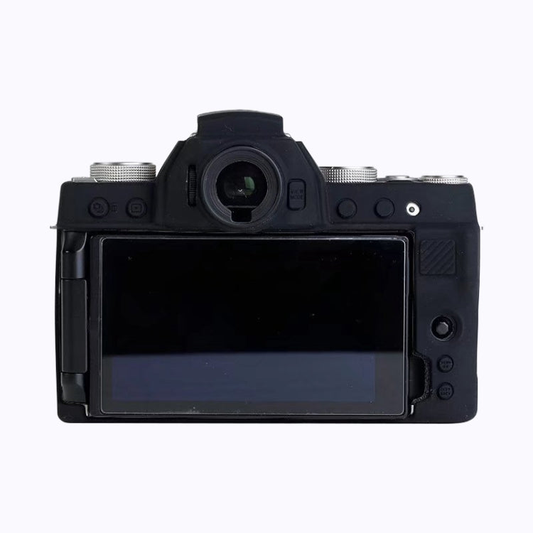 Capa Protetora de Silicone Macio para FUJIFILM X-T200, Para FUJIFILM X-T200