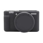 Capa Protetora de Silicone Macio para Sony ZV-1, Para Sony ZV-1