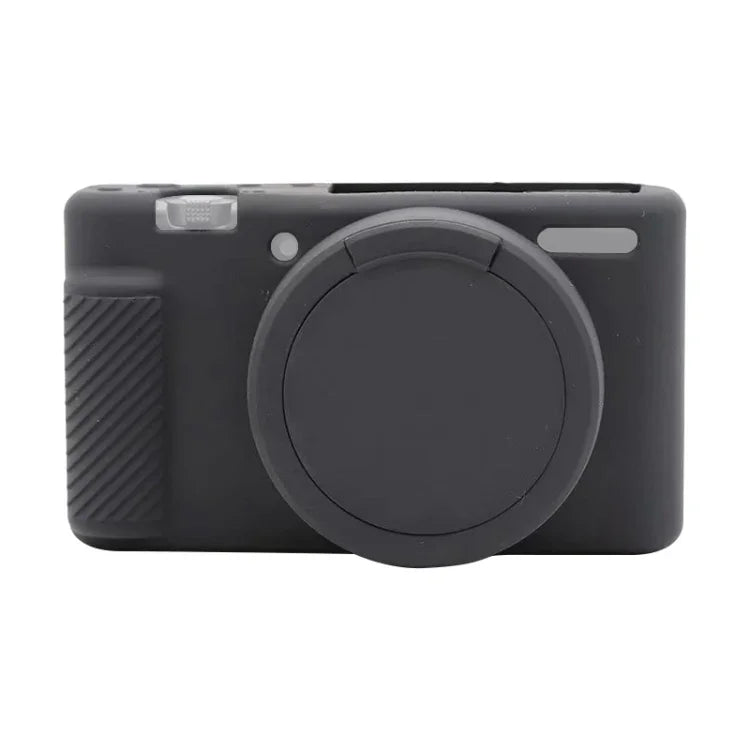 Capa Protetora de Silicone Macio para Sony ZV-1, Para Sony ZV-1