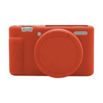 Capa Protetora de Silicone Macio para Sony ZV-1, Para Sony ZV-1