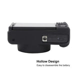 Capa Protetora de Silicone Macio para Sony ZV-1, Para Sony ZV-1