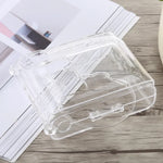 Capa Protetora de Cristal com Alça para FUJIFILM instax mini 90, Para FUJIFILM instax mini 90