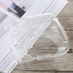 Capa Protetora de Cristal com Alça para FUJIFILM instax mini 25, Para FUJIFILM instax mini 25