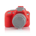 Capa Protetora Suave de Silicone para Nikon D3400 / D3300, Para Nikon D3400, Para Nikon D3400 / D3300