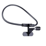 Suporte de Pescoço Usável e Sem Mãos para Câmara, Suporte de Pescoço D