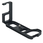 Suporte Base para Placa L de Libertação Rápida para Disparo Vertical para Sony A7II, Sony A7 II