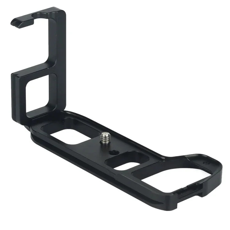 Suporte Base para Placa L de Libertação Rápida para Disparo Vertical para Sony A7II, Sony A7 II