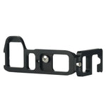 Suporte Base para Placa L de Libertação Rápida para Disparo Vertical para Sony A7II, Sony A7 II