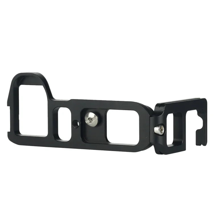 Suporte Base para Placa L de Libertação Rápida para Disparo Vertical para Sony A7II, Sony A7 II