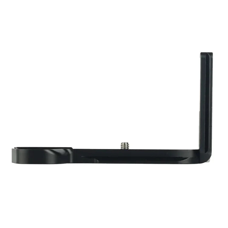 Suporte Base para Placa L de Libertação Rápida para Disparo Vertical para Sony A7II, Sony A7 II