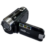 Câmara DV de Viagem e Casa com Zoom Digital 16X HD 16 Megapixels, Plugue AU, Plugue AU