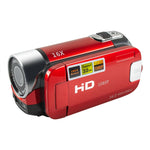 Câmara DV de Viagem e Casa com Zoom Digital 16X HD 16 Megapixels, Plugue AU, Plugue AU