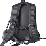 Sistema de Suporte para Câmara com Colete Estabilizador YELANGU YLG0107G2 para Câmaras DSLR e DV, Carga: 3-18kg, Carga: 3-18kg