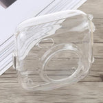 Capa Protetora de Cristal com Correia para Impressora PAPERANG, Para Impressora PAPERANG