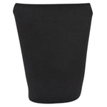 Bolsa de Armazenamento para Lentes de Câmara SLR em Neoprene Espesso e Anti-Choque com Dedução Adesiva, Diâmetro: 90mm, Altura: 130mm, Diâmetro: 90mm, Altura: 130mm
