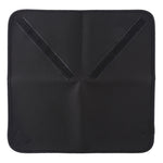 Bolsa de Lentes para Câmara Fotográfica SLR em Tecido Dobradiço Centenário, Tecido Envolvente Espesso com Veludo, Tamanho: 50x50cm, Tamanho: 50x50cm
