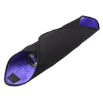 Bolsa de Lentes para Câmara Fotográfica SLR em Tecido Dobradiço Centenário, Tecido Envolvente Espesso com Veludo, Tamanho: 50x50cm, Tamanho: 50x50cm