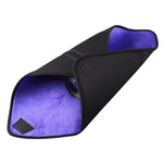 Bolsa de Lentes para Câmara Fotográfica SLR em Tecido Dobradiço Centenário, Tecido Envolvente Espesso com Veludo, Tamanho: 40x40cm, Tamanho: 40x40cm