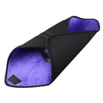 Bolsa de Lentes para Câmara Fotográfica SLR em Tecido Dobradiço Centenário, Tecido Envolvente Espesso com Veludo, Tamanho: 40x40cm, Tamanho: 40x40cm
