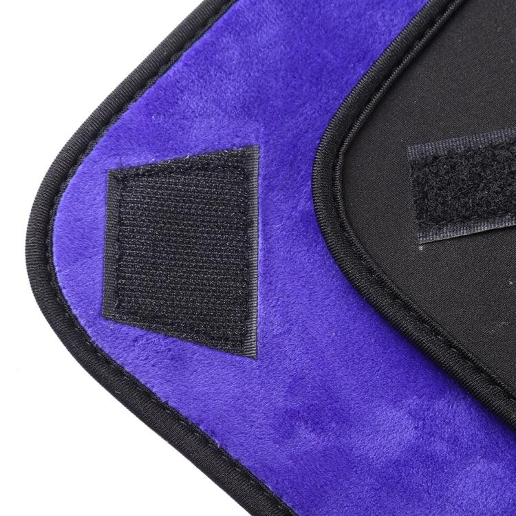 Bolsa de Lentes para Câmara Fotográfica SLR em Tecido Dobradiço Centenário, Tecido Envolvente Espesso com Veludo, Tamanho: 40x40cm, Tamanho: 40x40cm