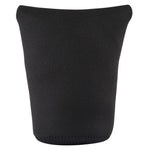 Pacote de Lentes para Câmara SLR 5 em 1 Bolsa de Armazenamento de Lentes em Neoprene Espesso e Anti-Choque com Dedução Adesiva, 5 em 1