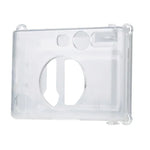 Capa Protetora de Cristal com Correia para FUJIFILM Instax mini EVO, Para FUJIFILM Instax mini EVO