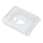 Capa Protetora de Cristal com Correia para FUJIFILM Instax mini EVO, Para FUJIFILM Instax mini EVO