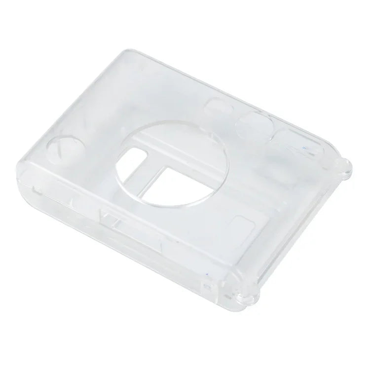 Capa Protetora de Cristal com Correia para FUJIFILM Instax mini EVO, Para FUJIFILM Instax mini EVO