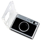 Capa Protetora de Cristal com Correia para FUJIFILM Instax mini EVO, Para FUJIFILM Instax mini EVO