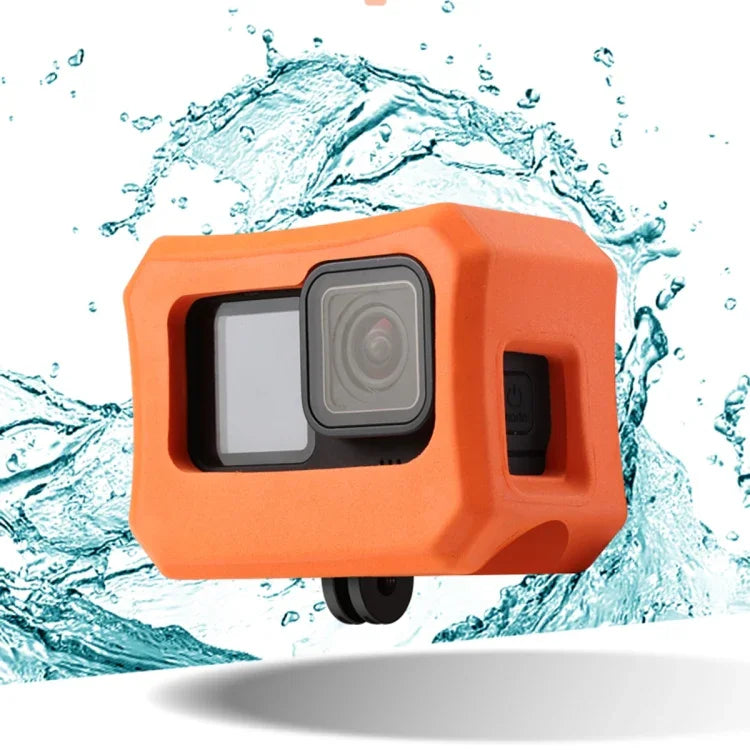 Estojo Flutuante EVA para GoPro HERO10 Black / HERO9 Black, Para GoPro HERO9 Black