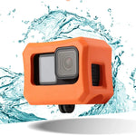Estojo Flutuante EVA para GoPro HERO10 Black / HERO9 Black, Para GoPro HERO9 Black