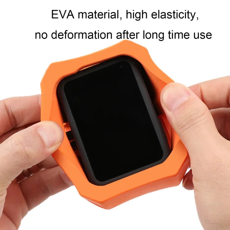 Estojo Flutuante EVA para GoPro HERO10 Black / HERO9 Black, Para GoPro HERO9 Black