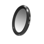 Filtro de Lente Gradiente GND8 JSR para Panasonic LUMIX LX10, Filtro GND8