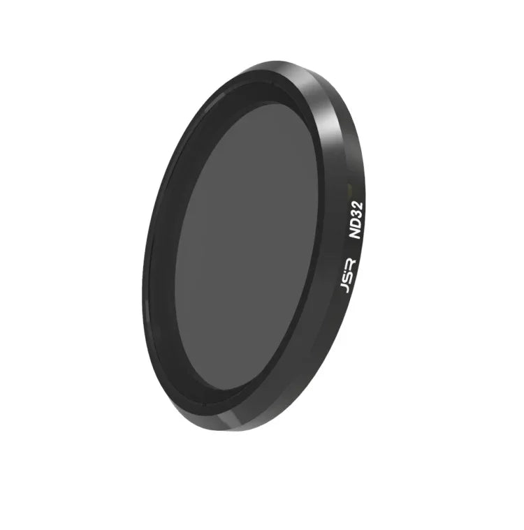 Filtro de Lente JSR ND32 para Panasonic LUMIX LX10, Filtro ND32