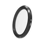 Filtro de Lente JSR UV para Panasonic LUMIX LX10, Filtro UV