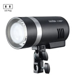 Kit de Flash Portátil Godox AD300 Pro 300Ws TTL HSS para Exterior, AD300 Pro