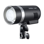 Kit de Flash Portátil Godox AD300 Pro 300Ws TTL HSS para Exterior, AD300 Pro