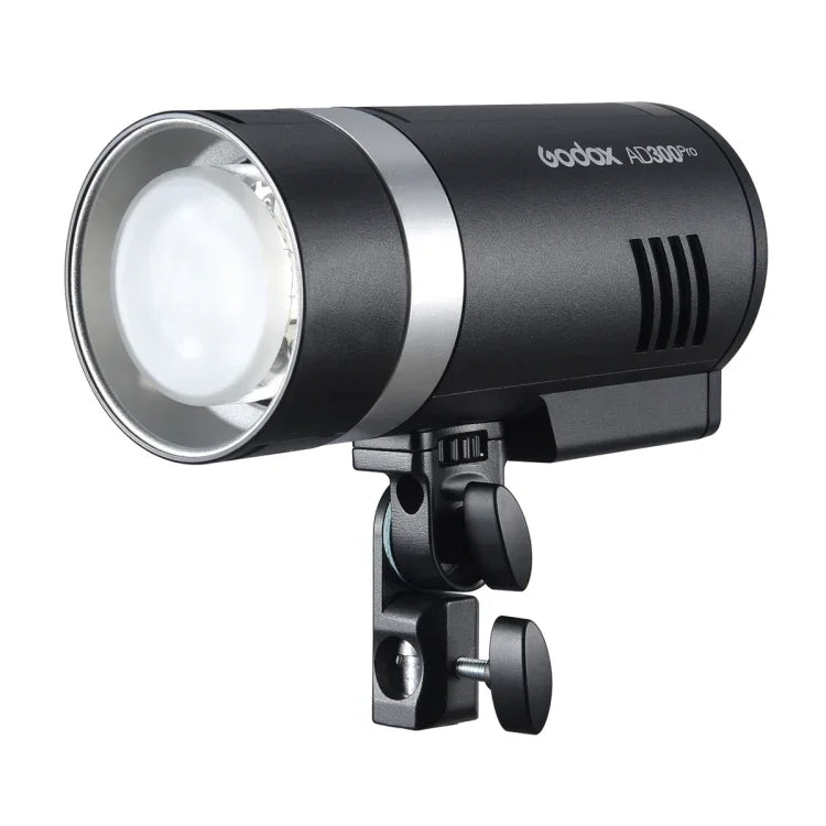 Kit de Flash Portátil Godox AD300 Pro 300Ws TTL HSS para Exterior, AD300 Pro