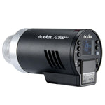 Kit de Flash Portátil Godox AD300 Pro 300Ws TTL HSS para Exterior, AD300 Pro