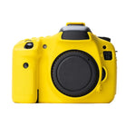 Capa Protetora de Silicone Macio para Canon EOS 7D, Para Canon EOS 7D