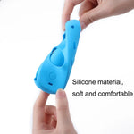 Estojo de Silicone à Prova de Poeira Corpo Inteiro com Tampa para Lente para Insta360 ONE X2, 2