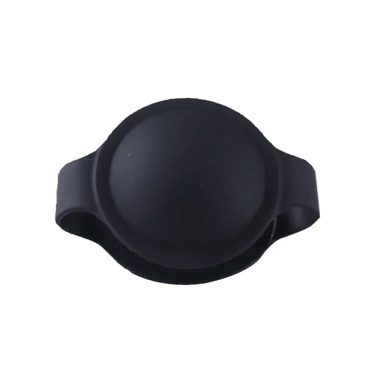Estojo de Silicone à Prova de Poeira Corpo Inteiro com Tampa para Lente para Insta360 ONE X2, 2