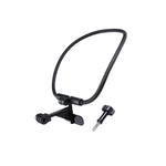 Suporte de Pescoço para Telemóvel e Câmara, Usável e Sem Mãos, Versão Estendida, Suporte de Pescoço C com Presilha para Telemóvel